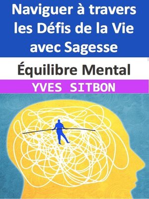 cover image of Équilibre Mental